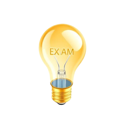 Exam Tips