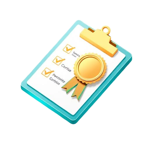 Accreditation Specialist